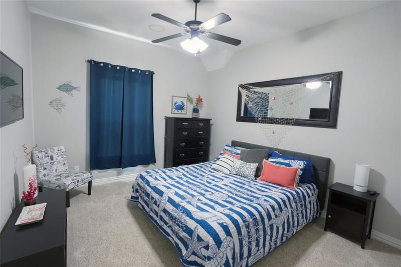 250 Whistling Duck Lane, Double Oak TX 75077 - Photo 26