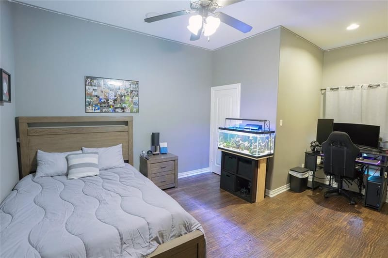 250 Whistling Duck Lane, Double Oak TX 75077 - Photo 28
