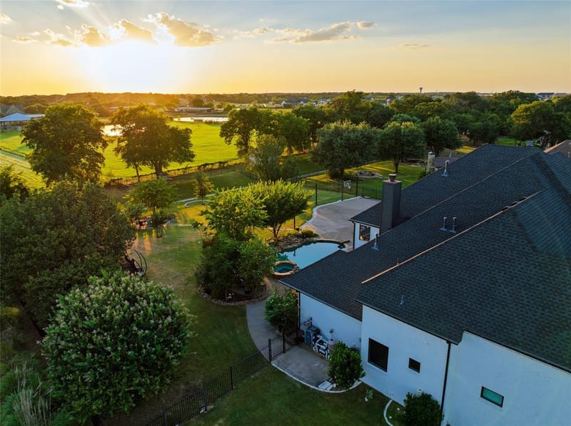 250 Whistling Duck Lane, Double Oak TX 75077 - Photo 5