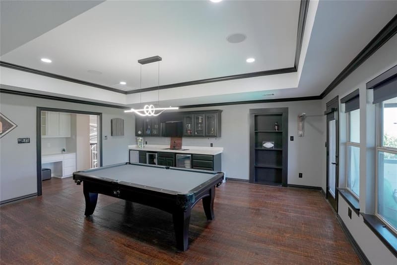 250 Whistling Duck Lane, Double Oak TX 75077 - Photo 20