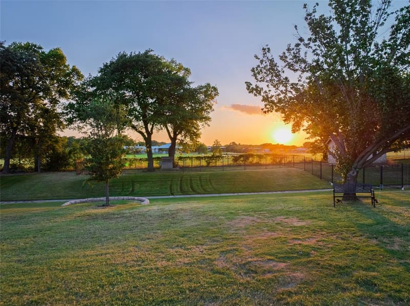 250 Whistling Duck Lane, Double Oak TX 75077 - Photo 38