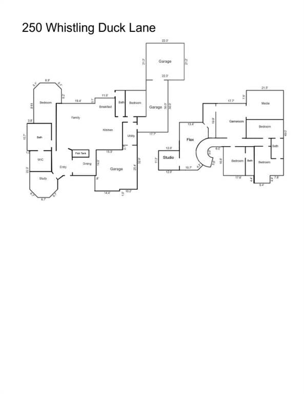 250 Whistling Duck Lane, Double Oak TX 75077 - Photo 40