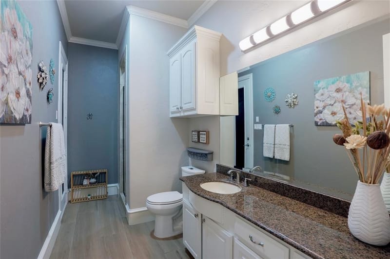 250 Whistling Duck Lane, Double Oak TX 75077 - Photo 25