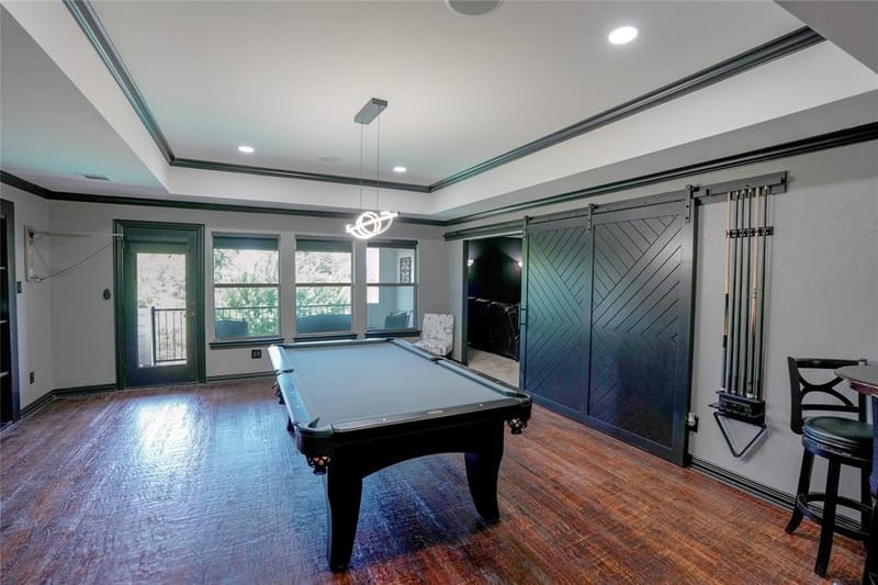 250 Whistling Duck Lane, Double Oak TX 75077 - Photo 21