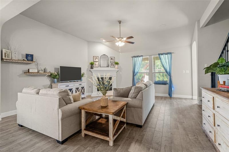 14856 Gladstone Drive, Aledo TX 76008 - Photo 23