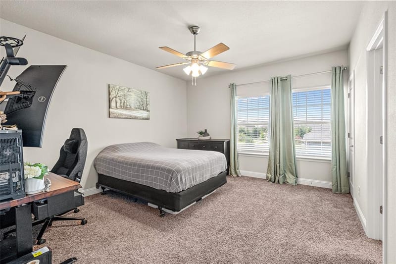 14856 Gladstone Drive, Aledo TX 76008 - Photo 27