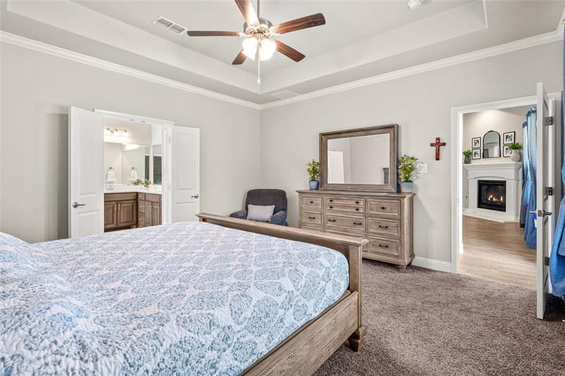 14856 Gladstone Drive, Aledo TX 76008 - Photo 6