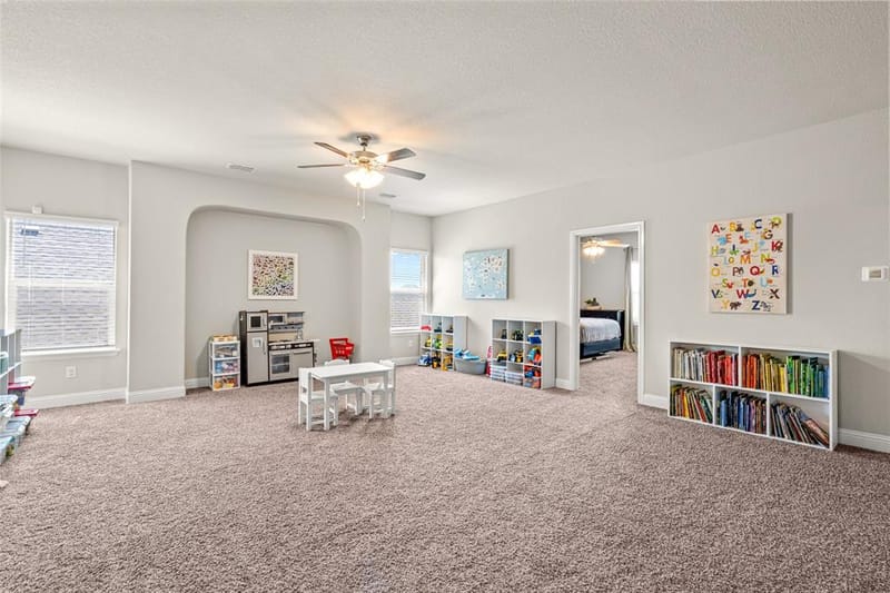14856 Gladstone Drive, Aledo TX 76008 - Photo 13