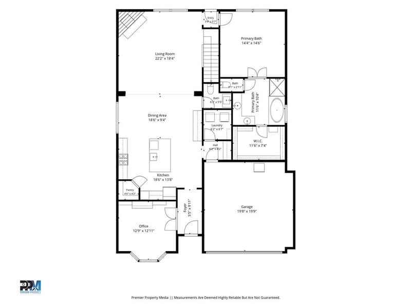 14856 Gladstone Drive, Aledo TX 76008 - Photo 17