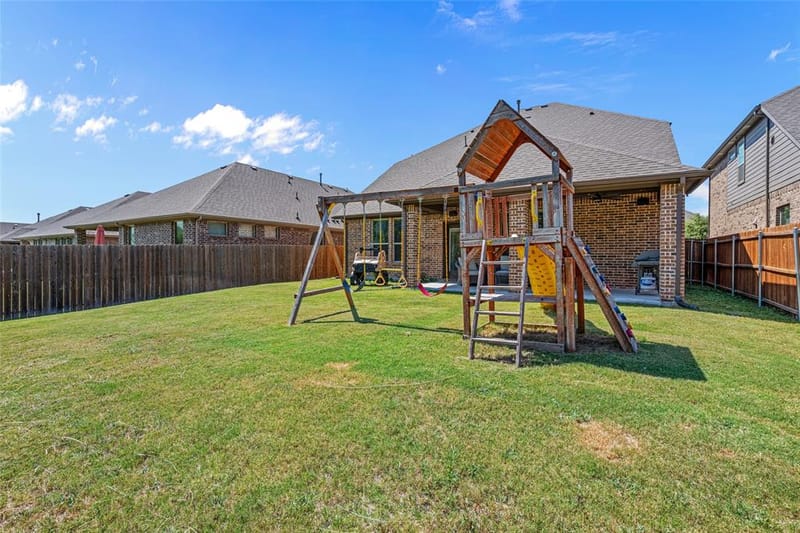 14856 Gladstone Drive, Aledo TX 76008 - Photo 16