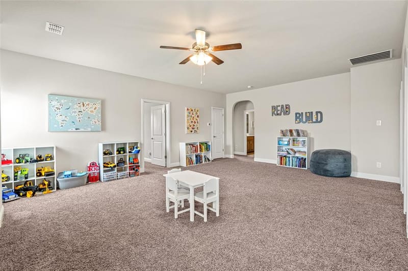 14856 Gladstone Drive, Aledo TX 76008 - Photo 12