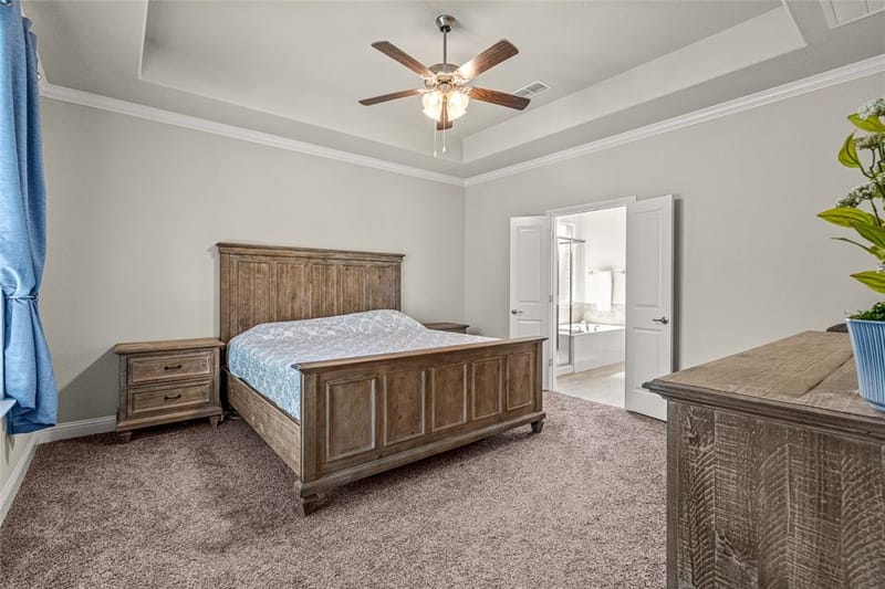 14856 Gladstone Drive, Aledo TX 76008 - Photo 26