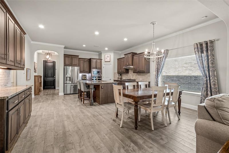 14856 Gladstone Drive, Aledo TX 76008 - Photo 22