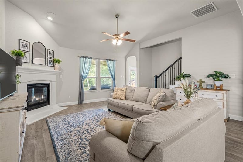 14856 Gladstone Drive, Aledo TX 76008 - Photo 3