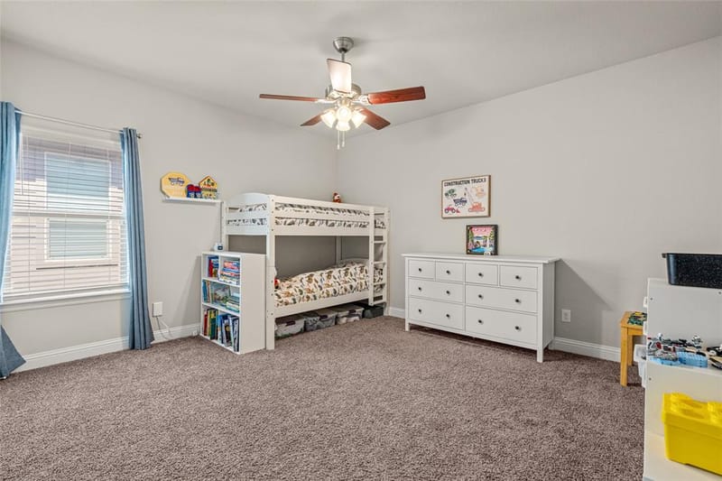 14856 Gladstone Drive, Aledo TX 76008 - Photo 32
