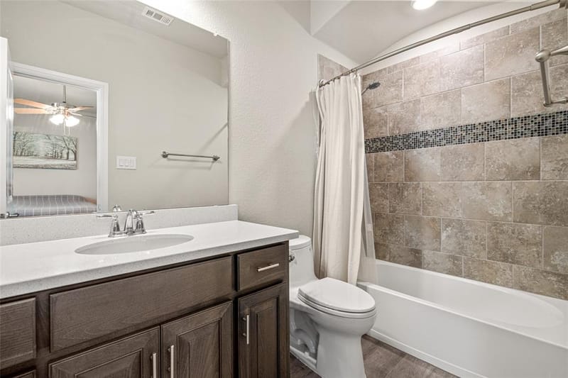 14856 Gladstone Drive, Aledo TX 76008 - Photo 28