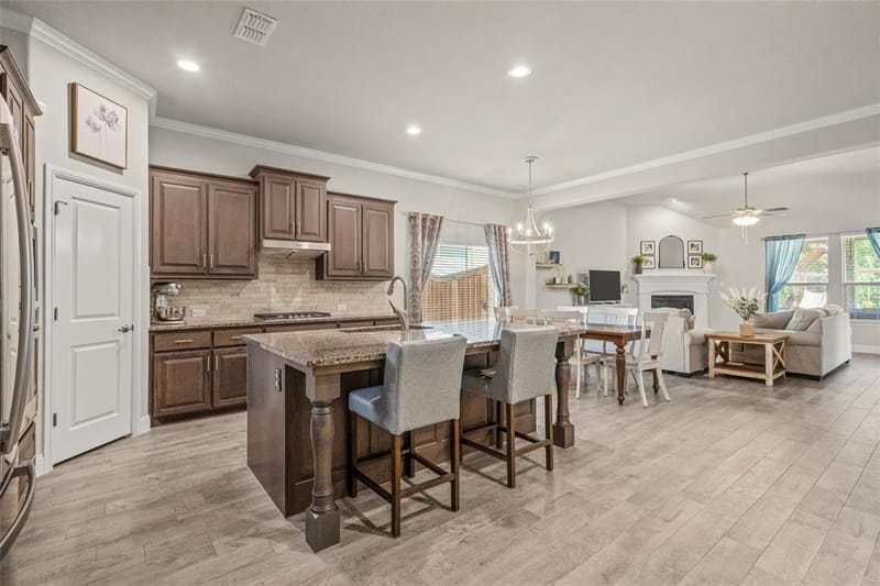 14856 Gladstone Drive, Aledo TX 76008 - Photo 5