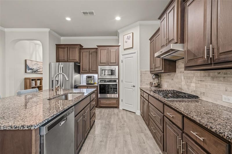 14856 Gladstone Drive, Aledo TX 76008 - Photo 20