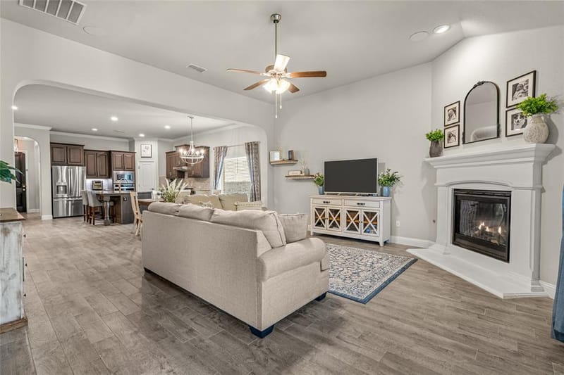 14856 Gladstone Drive, Aledo TX 76008 - Photo 24