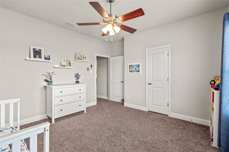 14856 Gladstone Drive, Aledo TX 76008 - Photo 30