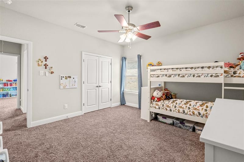 14856 Gladstone Drive, Aledo TX 76008 - Photo 33