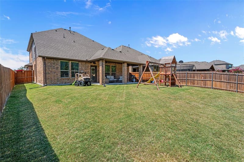 14856 Gladstone Drive, Aledo TX 76008 - Photo 14