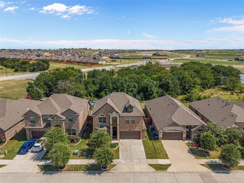 14856 Gladstone Drive, Aledo TX 76008 - Photo 37