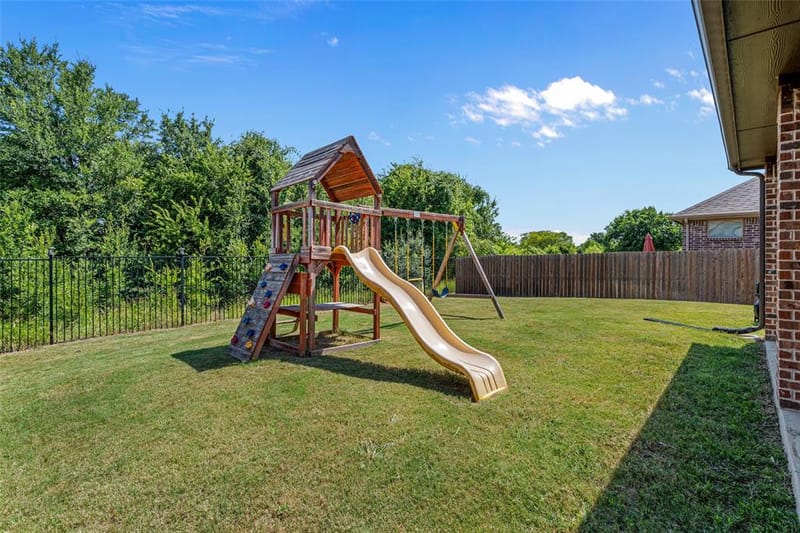 14856 Gladstone Drive, Aledo TX 76008 - Photo 15