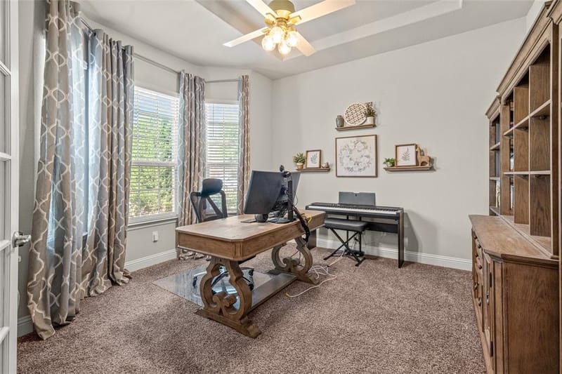 14856 Gladstone Drive, Aledo TX 76008 - Photo 11