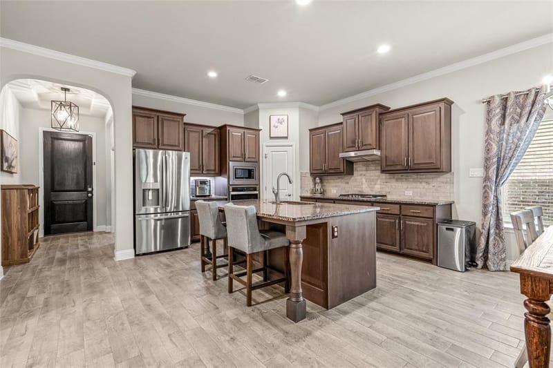 14856 Gladstone Drive, Aledo TX 76008 - Photo 19