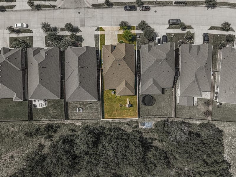 14856 Gladstone Drive, Aledo TX 76008 - Photo 40