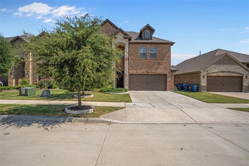 14856 Gladstone Drive, Aledo TX 76008 - Photo 35