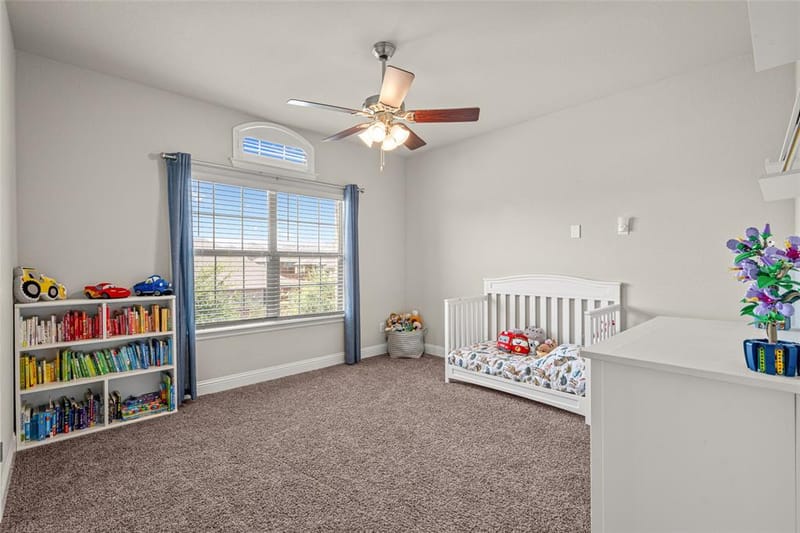 14856 Gladstone Drive, Aledo TX 76008 - Photo 29