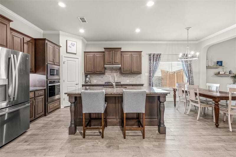 14856 Gladstone Drive, Aledo TX 76008 - Photo 4