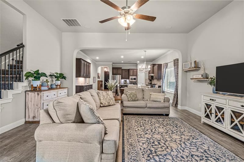14856 Gladstone Drive, Aledo TX 76008 - Photo 25