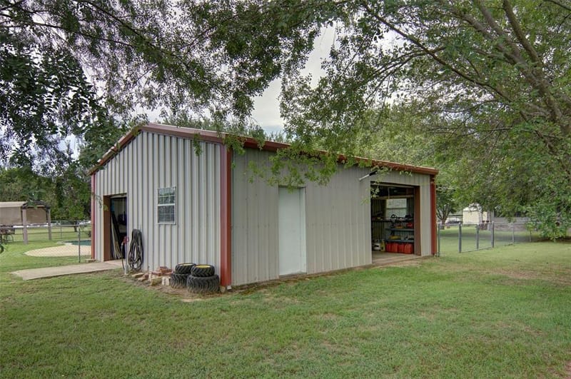 4189 FM 2946, Emory TX 75440 - Photo 31