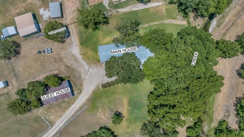 5819 FM 56, Clifton TX 76634 - Photo 36