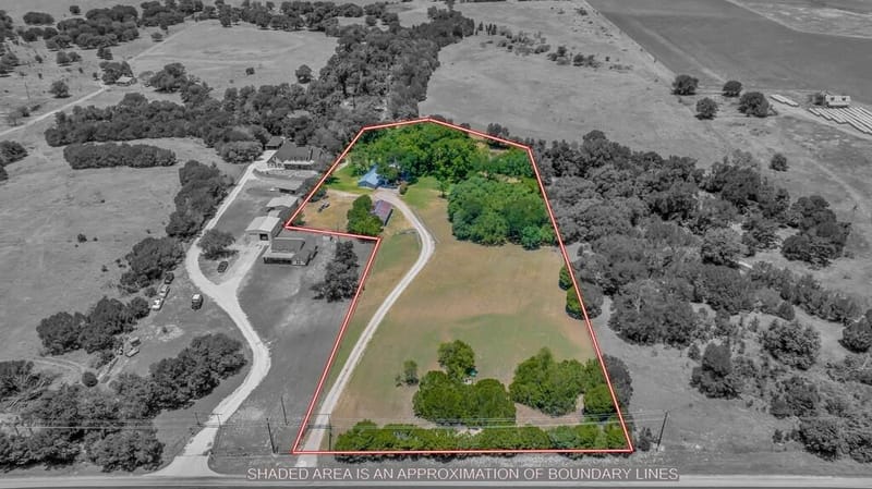 5819 FM 56, Clifton TX 76634 - Photo 35
