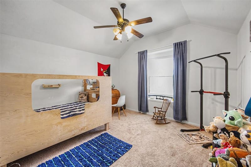 1204 Barberry Drive, Burleson TX 76028 - Photo 23