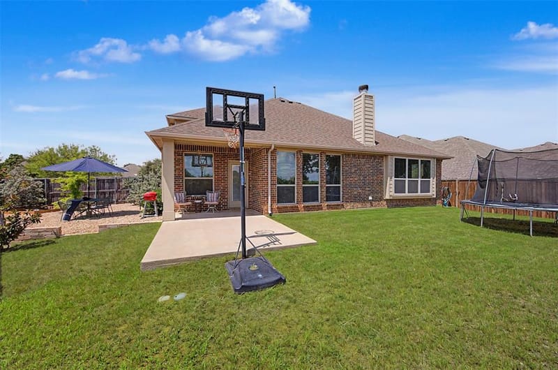 1204 Barberry Drive, Burleson TX 76028 - Photo 26