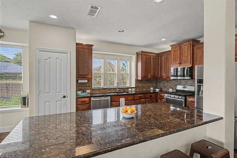 1204 Barberry Drive, Burleson TX 76028 - Photo 9