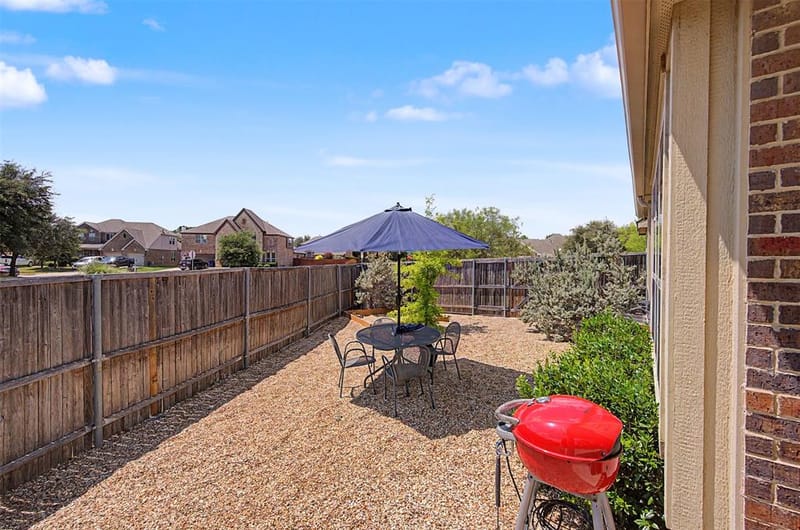 1204 Barberry Drive, Burleson TX 76028 - Photo 24