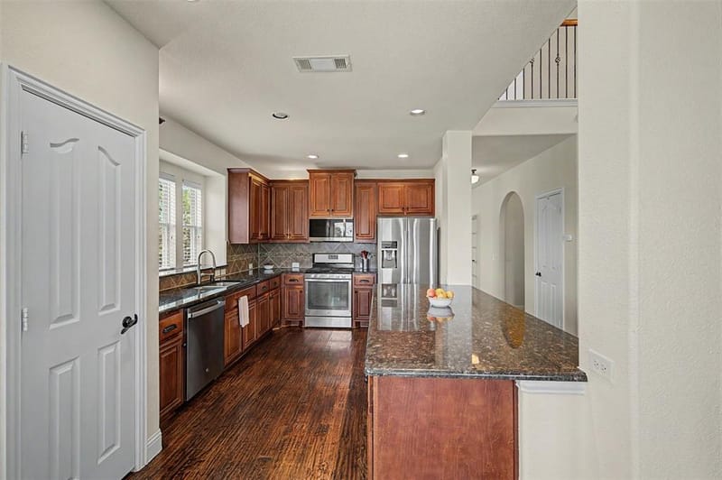 1204 Barberry Drive, Burleson TX 76028 - Photo 10