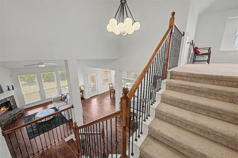 1204 Barberry Drive, Burleson TX 76028 - Photo 18