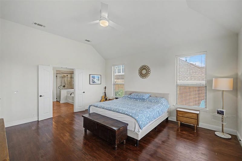 1204 Barberry Drive, Burleson TX 76028 - Photo 15