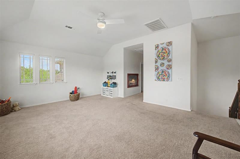 1204 Barberry Drive, Burleson TX 76028 - Photo 19