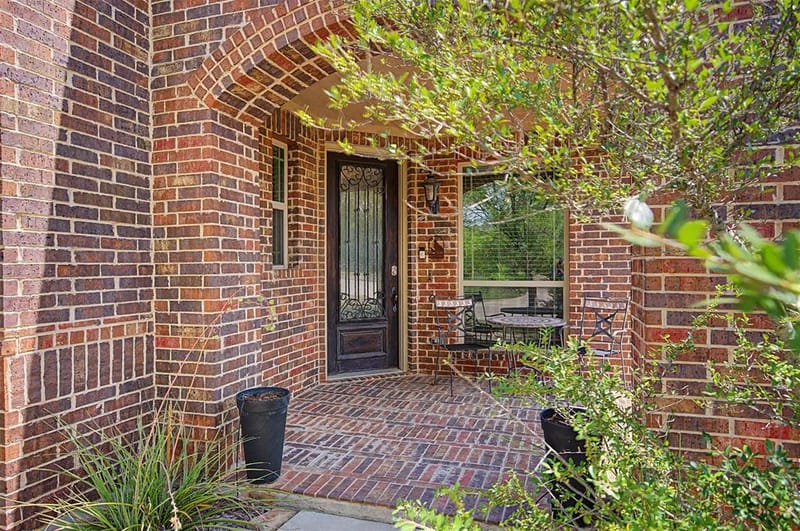 1204 Barberry Drive, Burleson TX 76028 - Photo 4