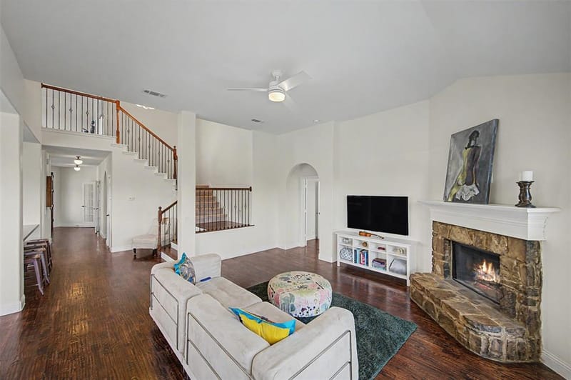 1204 Barberry Drive, Burleson TX 76028 - Photo 8