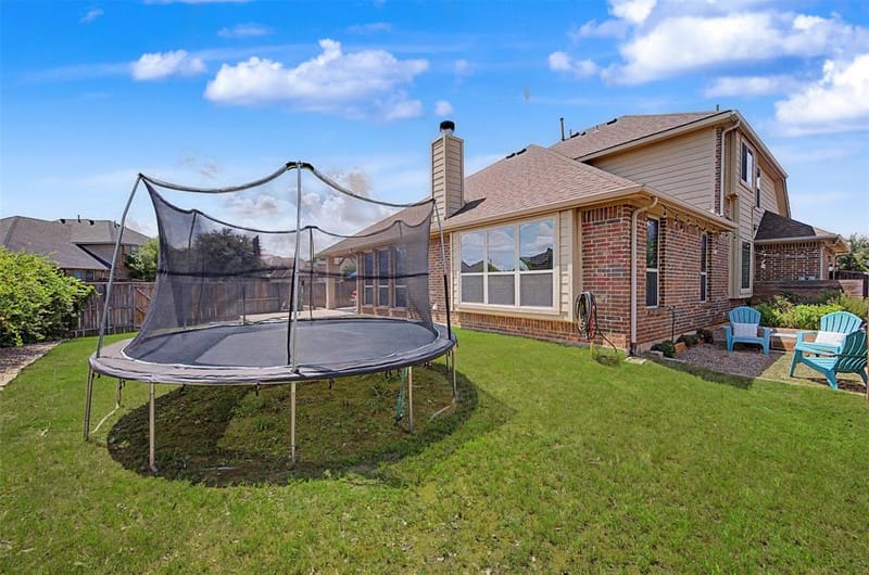1204 Barberry Drive, Burleson TX 76028 - Photo 25
