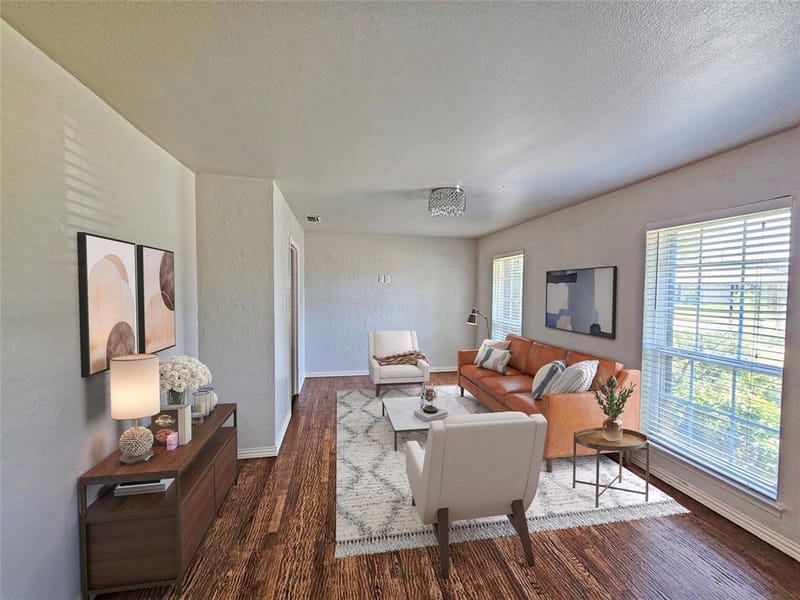 2117 Baltimore Drive, Richardson TX 75081 - Photo 4